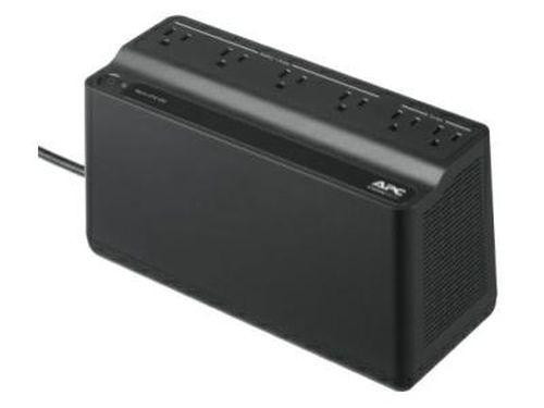 APC Back-UPS NS 6 Outlet 450VA, 120V, Retail