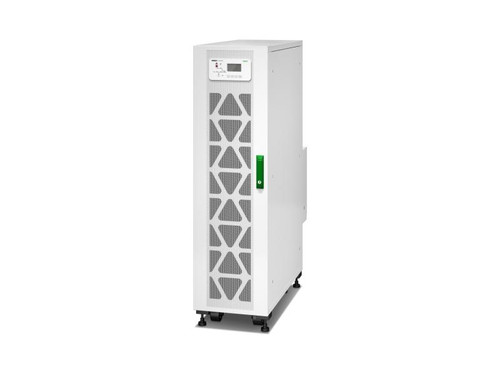 Easy UPS 3S 15 kVA 208V 3:3 UPS for internal batteries, Start-up 5x8