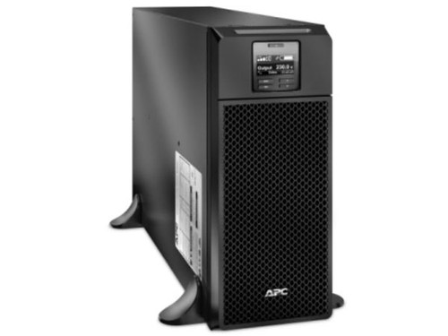 APC Smart-UPS SRT 6000VA 230V