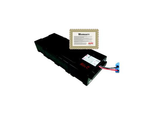 APC Charge-UPS #116 1-Yr SP-02