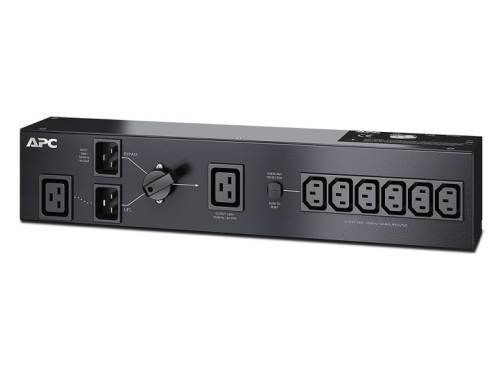 APC SERVICE BYPASS PANEL 230V 16A BBM