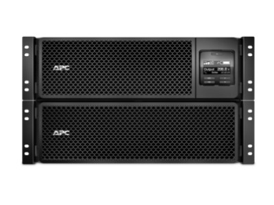 APC SMART-UPS SRT 10000VA RM 208V L630