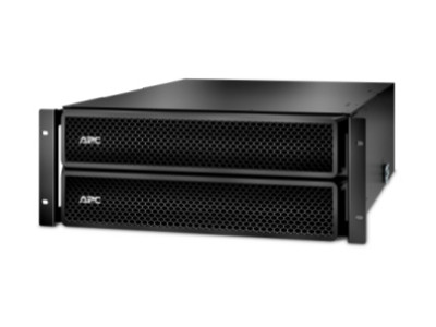 APC SMART-UPS SRT 10KVA 4U RM STEP-DOWN