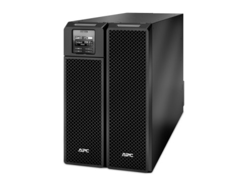 APC SMART-UPS SRT 10000VA 208V L630
