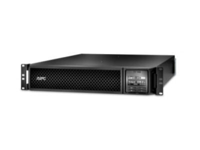 APC SMART-UPS SRT 3000VA RM 230V
