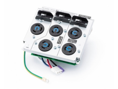 APC Smart-UPS SRT 6kVA PDU