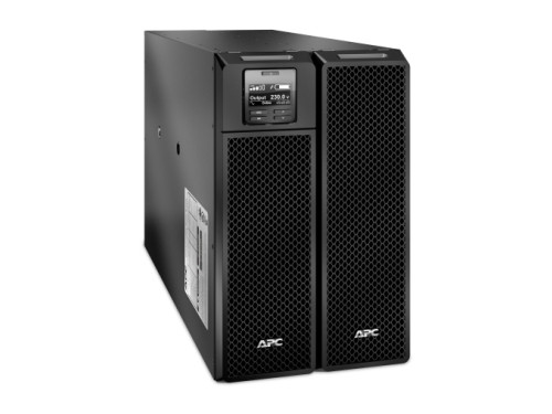 APC Smart-UPS SRT 8000VA 230V