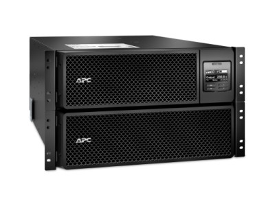 APC Smart-UPS SRT 8000VA RM 230V