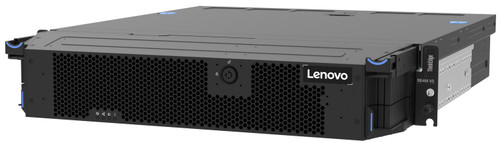 Lenovo - ThinkEdge SE455 V3 - AMD EPYC 8004 Series Edge Server