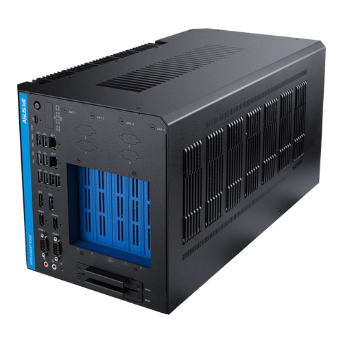 ASUS - PE6000G - High-Throughput Edge AI GPU Computing System