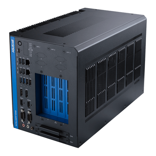 Asus - PE4000G - Rugged Edge GPU Computing System