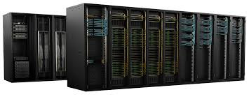 NVIDIA - DGX GB200 - Rack-Scale AI Infrastructure System