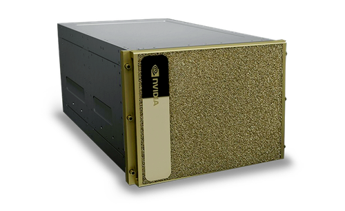 NVIDIA - DGX H200 - AI Enterprise Infrastructure