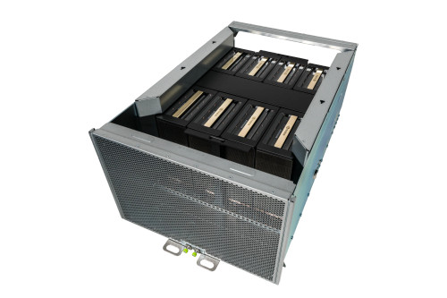 NVIDIA - DGX B200 - Blackwell AI Infrastructure Platform