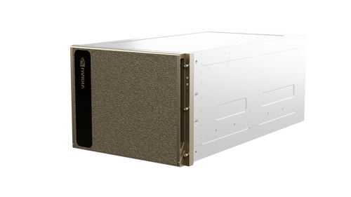 NVIDIA - DGX BasePOD (H100) - Enterprise AI Infrastructure Reference Architecture