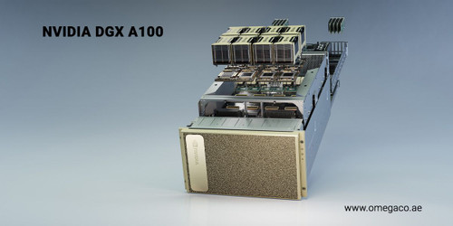 NVIDIA - DGX SuperPOD (A100) - AI Data Center Infrastructure