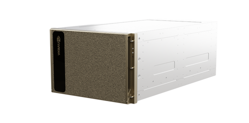 NVIDIA - DGX SuperPOD (H200) - AI Supercomputing Infrastructure
