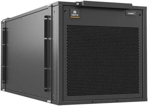 Vertiv - VRC101KIT - Edge Server Rack Cooling Unit 3.5kW 208V