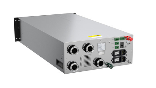 CoolIT - CHx200 CDU - 200kW Rack-Mount Coolant Distribution Unit