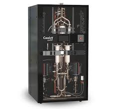 CoolIT - AHx240 CDU - Liquid-to-Air Coolant Distribution Unit