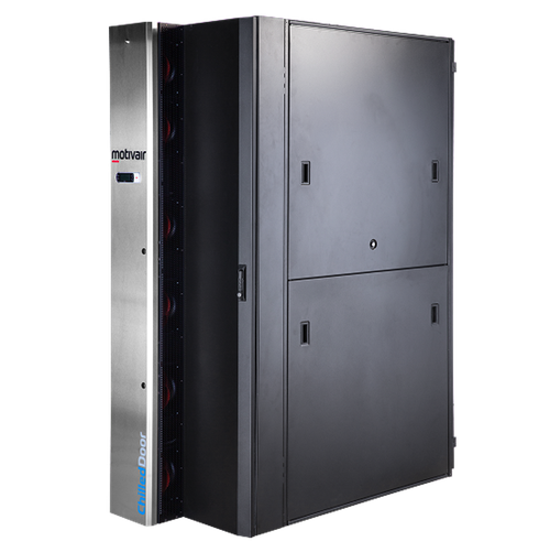 Motivair - RDHx - Rear Door Heat Exchanger