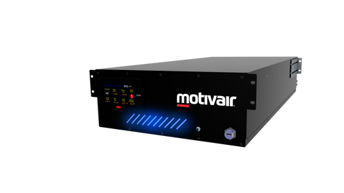 Motivair - In-Rack CDU (4U) - Liquid Cooling Distribution Unit
