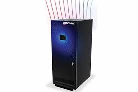 Motivair - MCDU-70 CDU - 2.5MW Coolant Distribution Unit