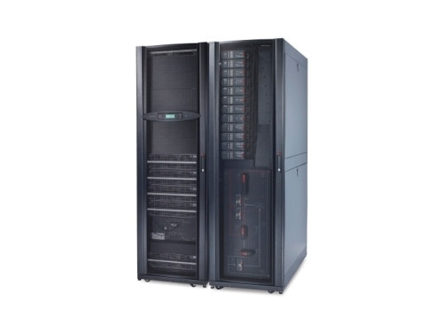 INTEGRATED MODULAR DISTRIBUTION