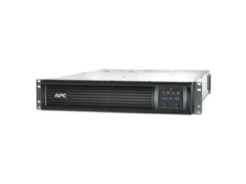 APC Smart-UPS 3000VA RM 2U LCD 208V