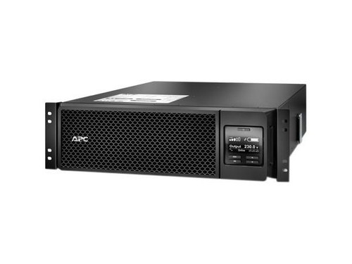APC Smart-UPS SRT 5000VA RM 230V