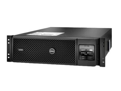 Dell Smart-UPS SRT 5000VA Tower/RM 208V