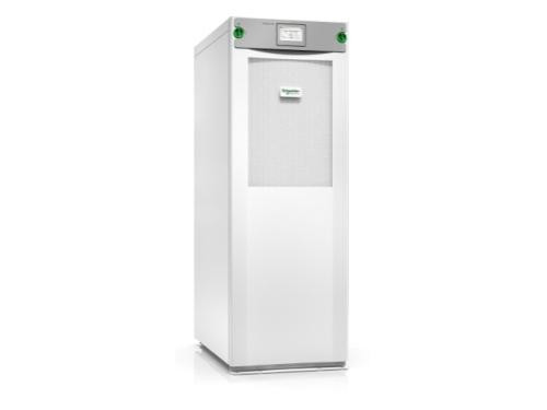 Galaxy VS UPS TAA Compliant 60kW 480V for External Batteries, Start-up 5x8