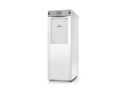 Galaxy VS 75kW 208V for external batteries, Start-up 5x8