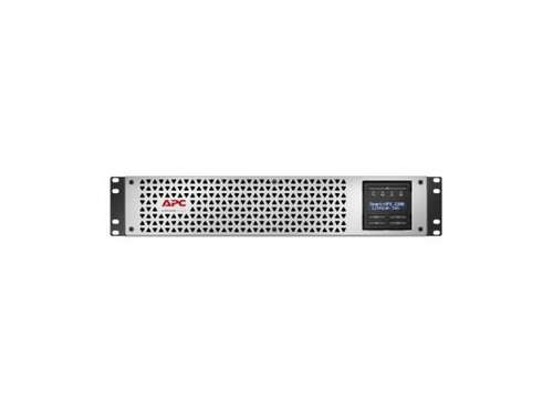 APC Smart-UPS, lithium-Ion,120v with SmartConnect Port, network card and L5-20R
