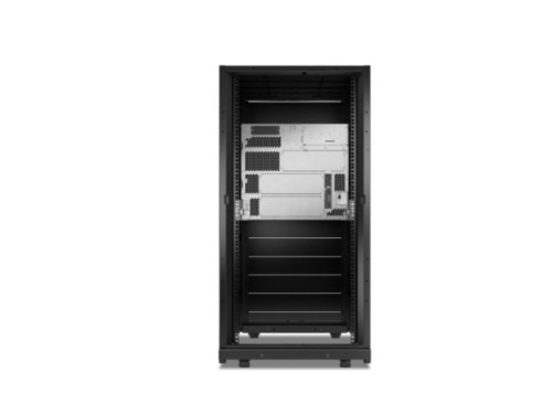 APC SMART-UPS MODULAR ULTRA 15KW SCALABLE TO 15KW N+1 REDUNDANT, TOWER, 208/240V, 24U RACK