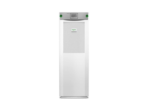 GALAXY VS UPS 100KW 480V WITH N+1 POWER MODULE FOR EXTERNAL BATTERIES, START-UP 5X8