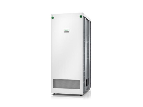 GALAXY VS MAINTENANCE BYPASS CABINET WITH INPUT TRANSFORMER 75KW, 480V OR 600V IN, 208V OUT