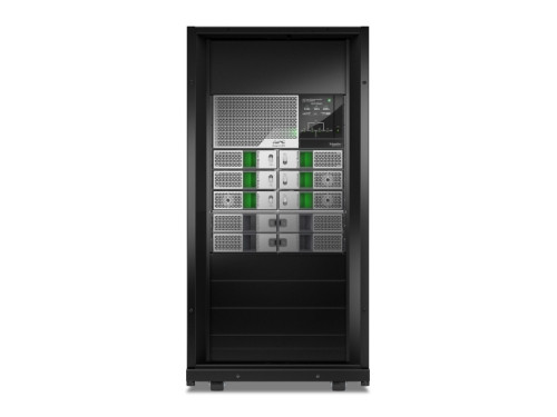 APC SMART-UPS MODULAR ULTRA 15KW SCALABLE TO 20KW N+1 REDUNDANT, TOWER, 208/240V, 24U RACK
