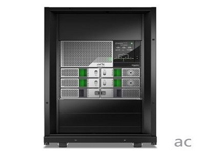 APC SMART-UPS MODULAR ULTRA 10KW SCALABLE TO 15KW N+1 REDUNDANT, TOWER, 208/240V, 18U RACK