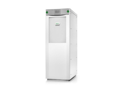 Galaxy VS UPS 30kW 400V for up to 4 internal 9Ah smart modular battery strings, Start-up 5x8