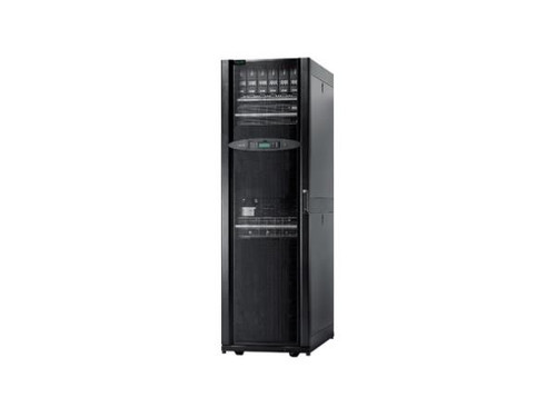 Symmetra PX 16kW All-In-One, Scalable to 48kW, without Batteries, 400V