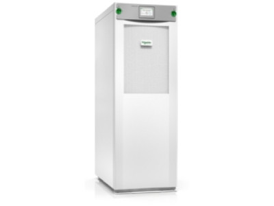 Galaxy VS UPS 50kW 480V for External Batteries, Start-up 5x8