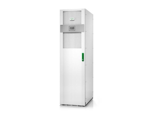 Galaxy VS UPS 60kW 480V for up to 5 internal 9Ah smart modular battery strings, Start-up 5x8