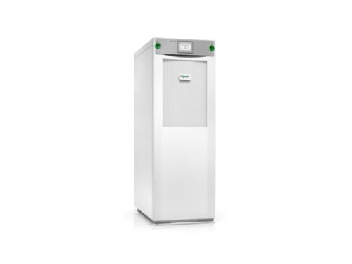 Galaxy VS UPS 30kW 400V for External Batteries, Start-up 5x8
