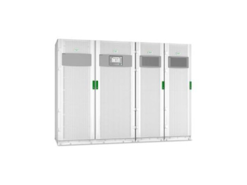 GALAXY VX 500KVA SCALABLE TO 1000KVA 480