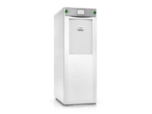 Galaxy VS UPS TAA Compliant 80kW 480V for External Batteries, Start-up 5x8