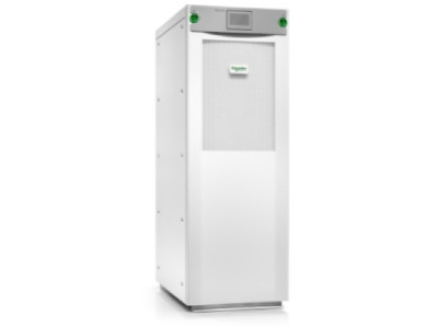 Galaxy VS UPS 50kW 400V scalable to 150kW for external batteries, Start-up 5x8
