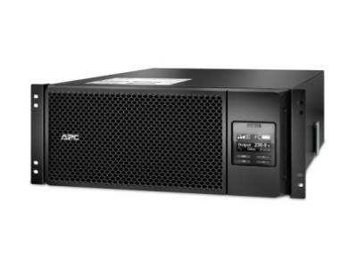 APC Smart-UPS SRT 6000VA RM 230V Marine