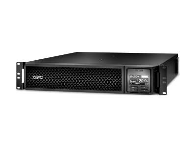 APC Smart-UPS SRT 1500VA LCD RM 120V TAA-Compliant