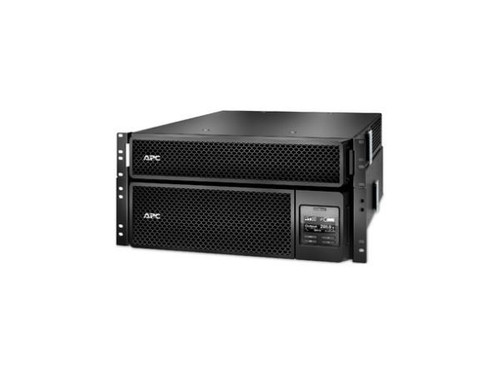 5kVA, Rackmount 5U, 208V, 12 5-20R+2 L6-20R+2 L6-30R NEMA, W/ rail kit, W/ transformer